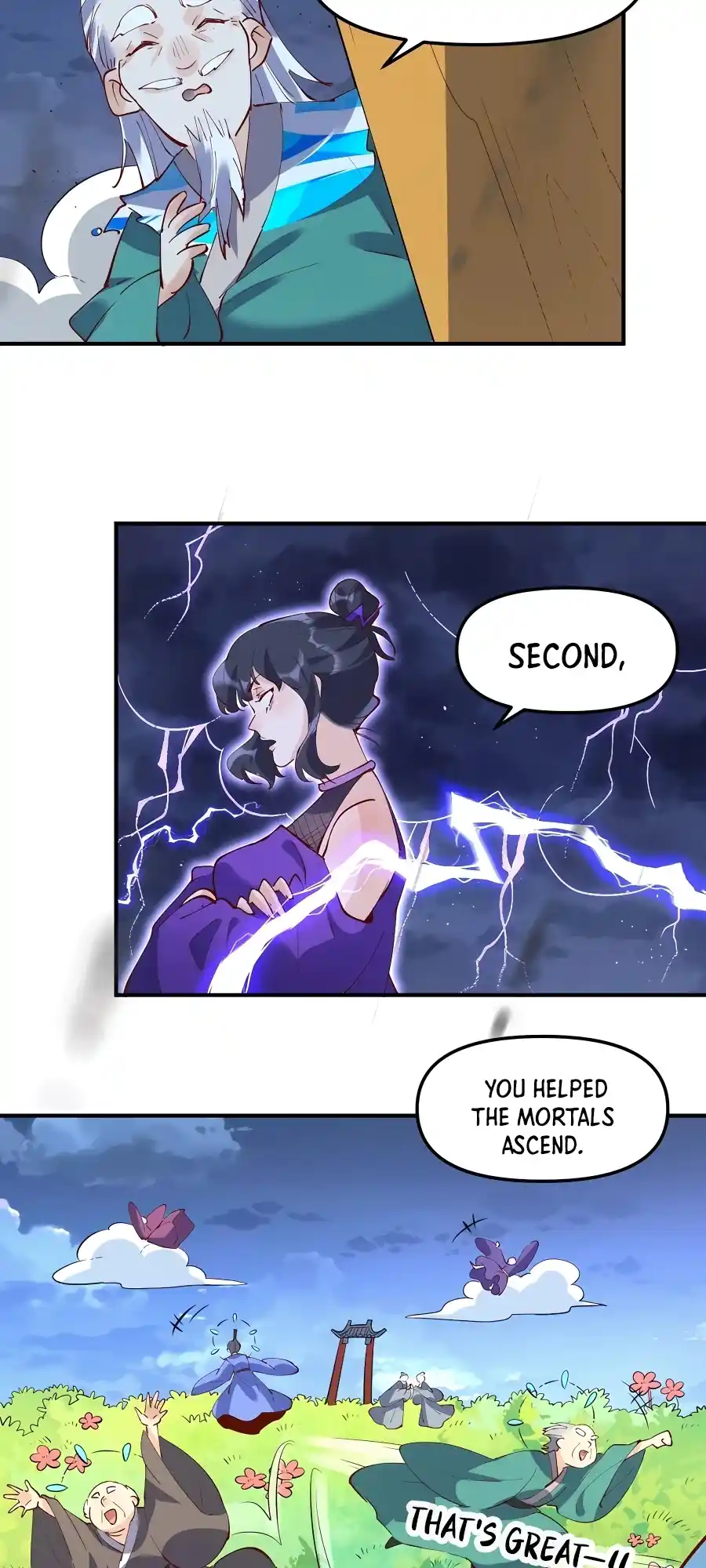 A Big Shot Actually 151