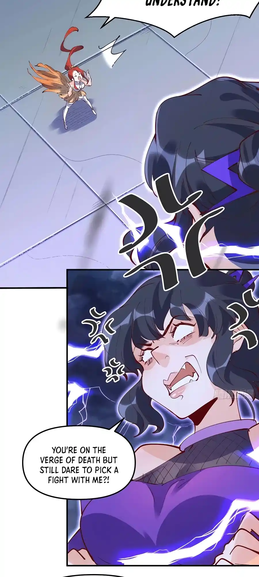 A Big Shot Actually 151