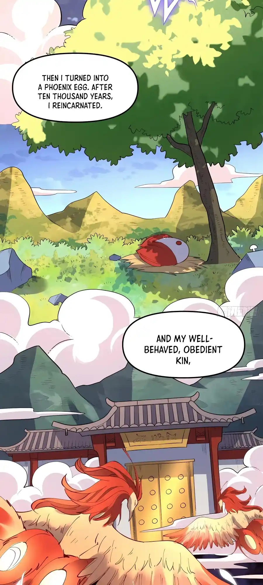 A Big Shot Actually 151