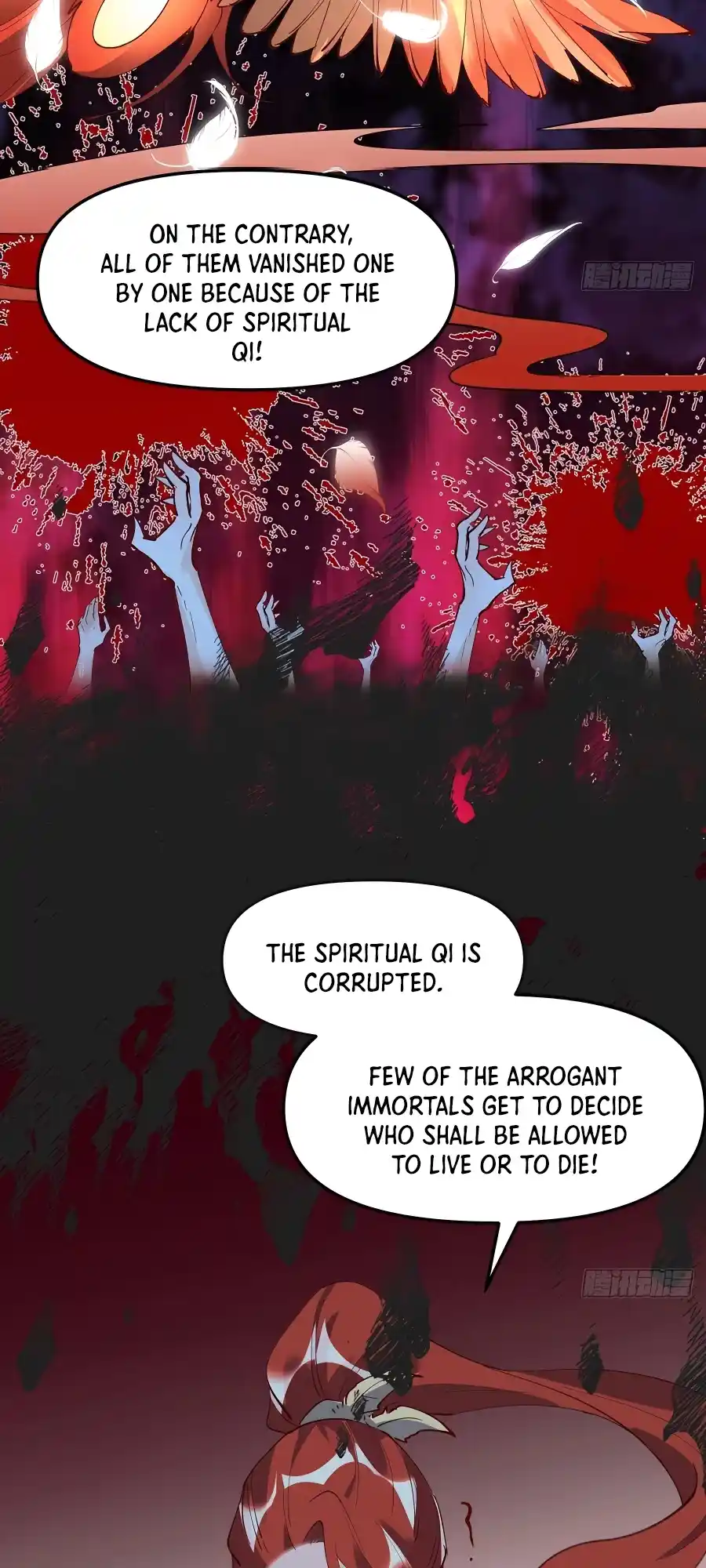 A Big Shot Actually 151