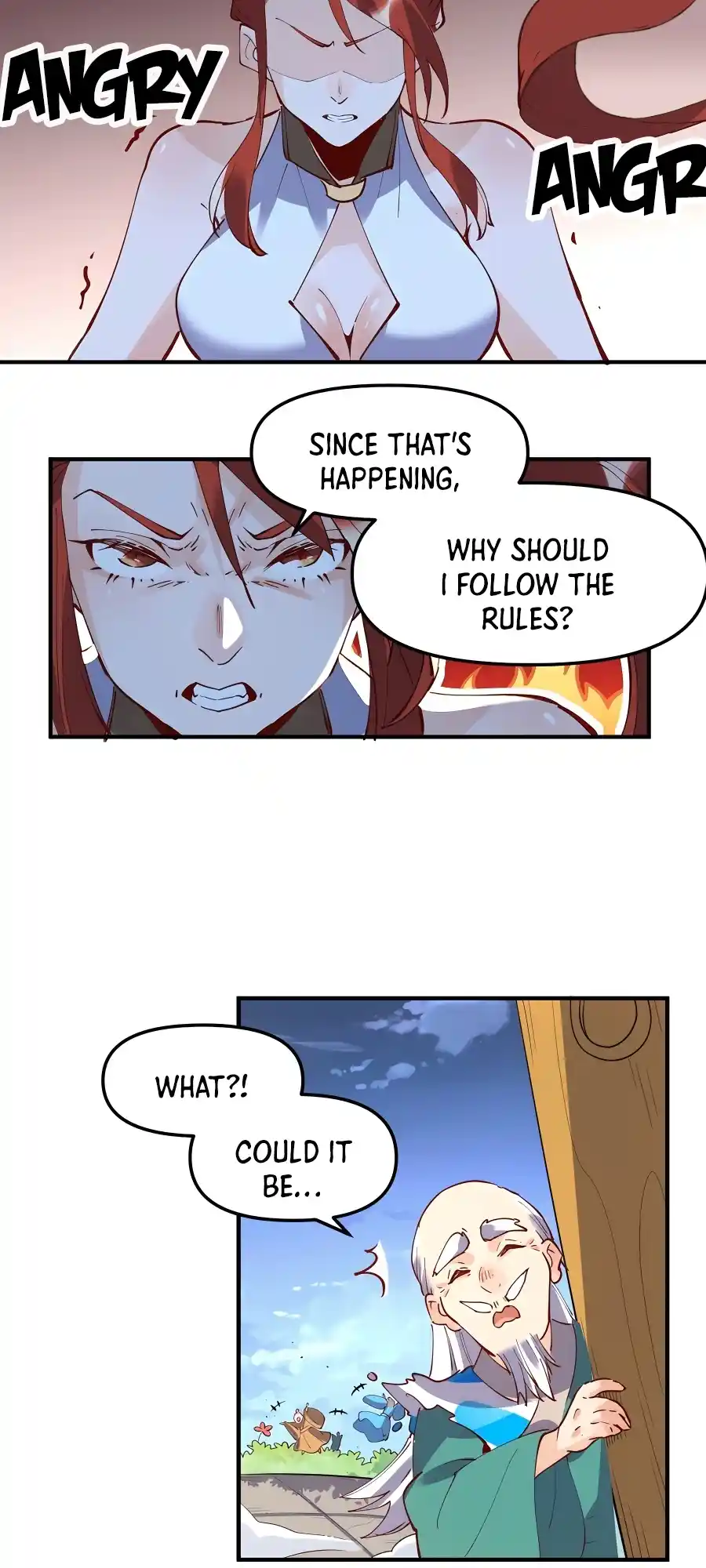 A Big Shot Actually 151