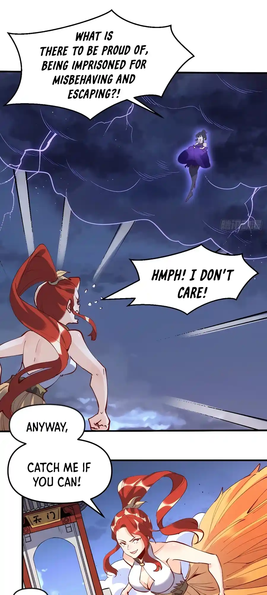 A Big Shot Actually 151