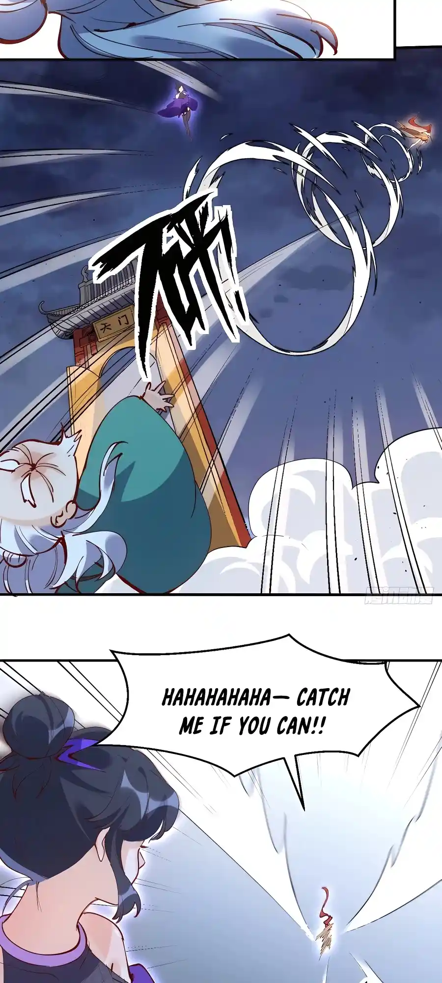 A Big Shot Actually 151