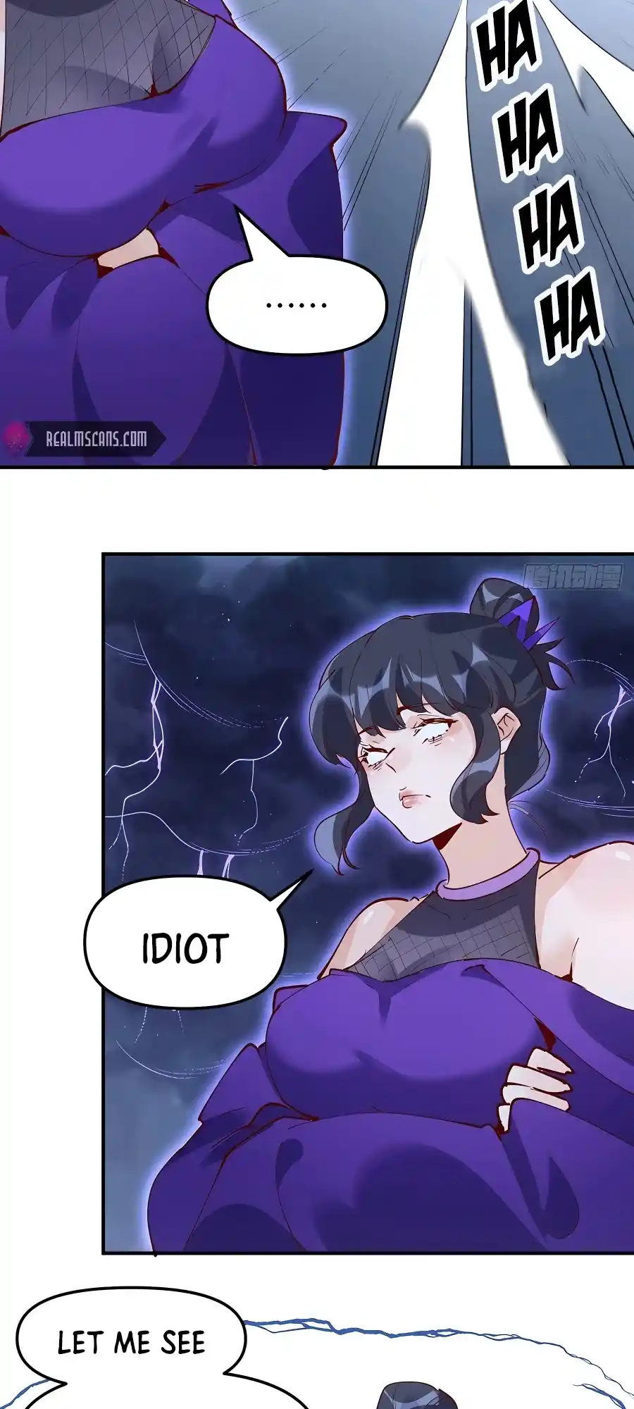 A Big Shot Actually 151