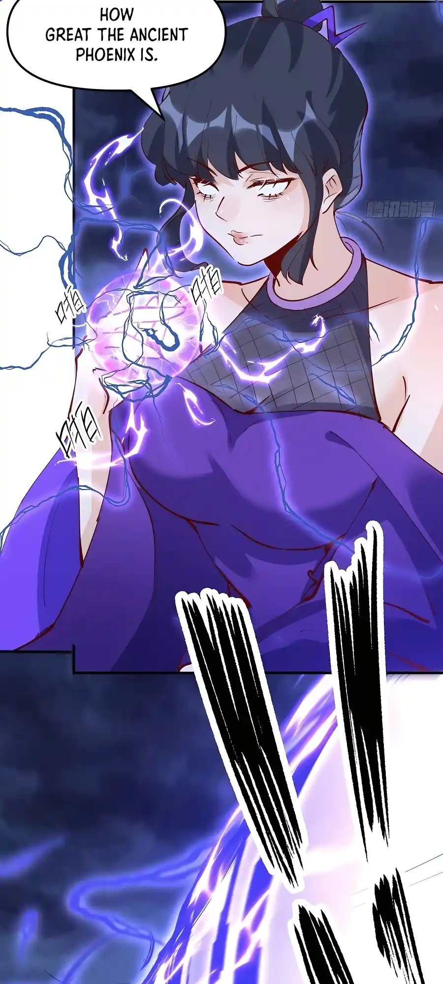 A Big Shot Actually 151