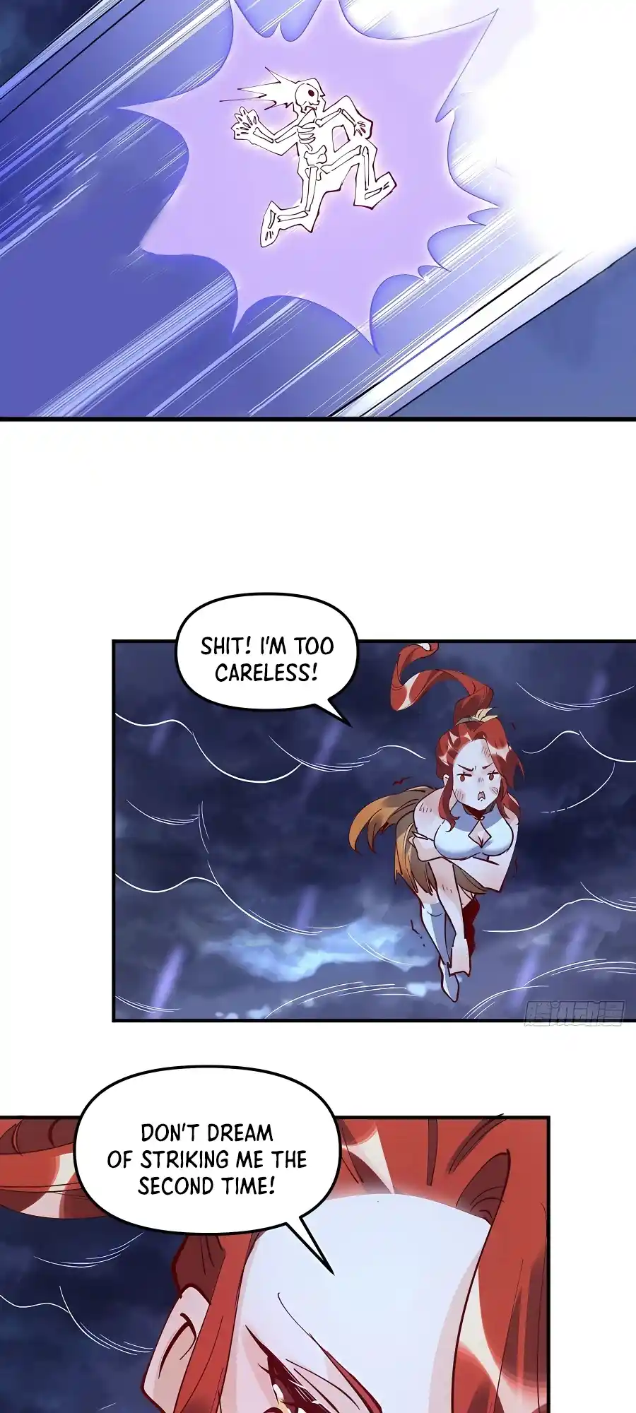 A Big Shot Actually 151