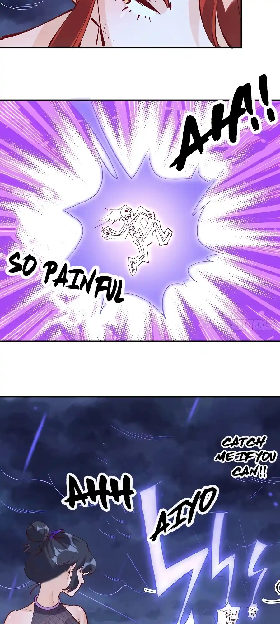 A Big Shot Actually 151