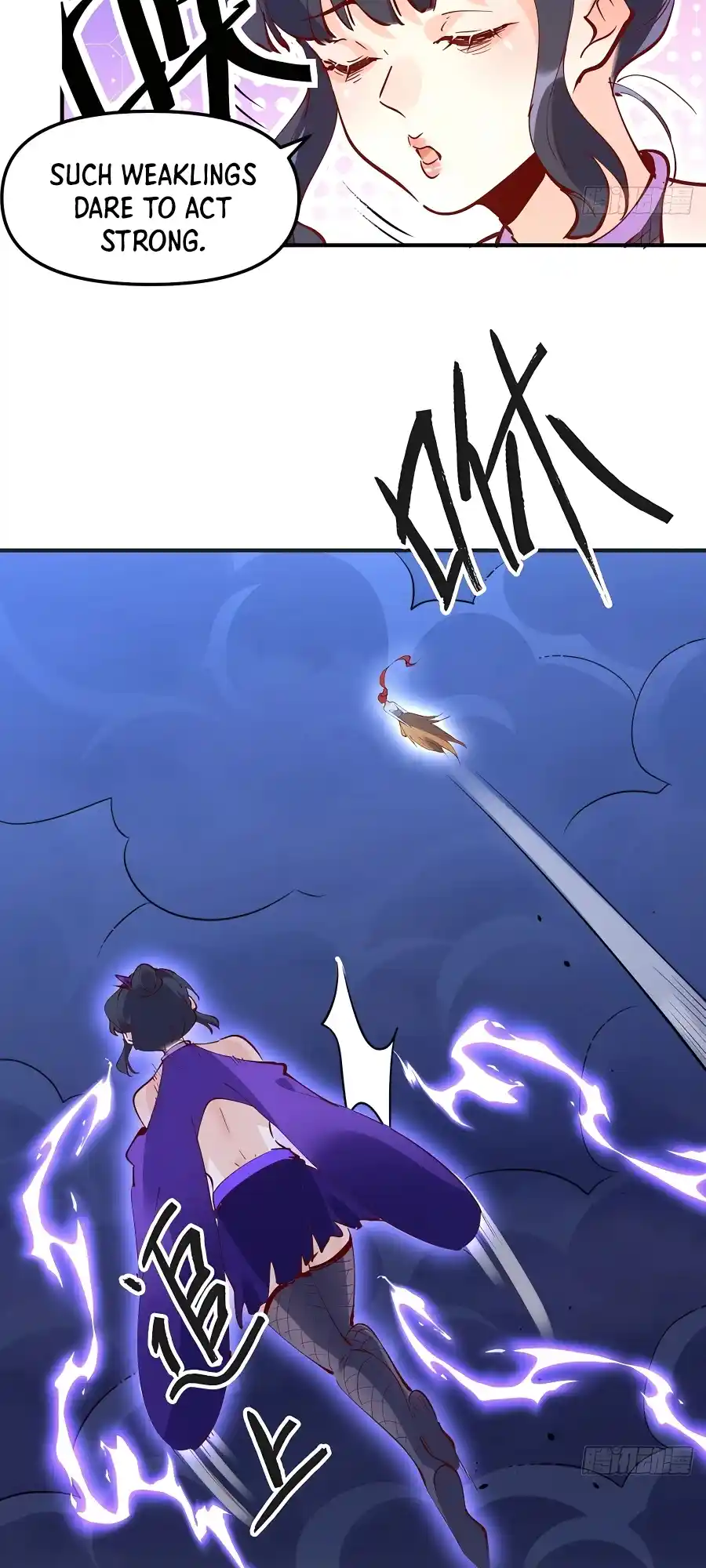 A Big Shot Actually 151