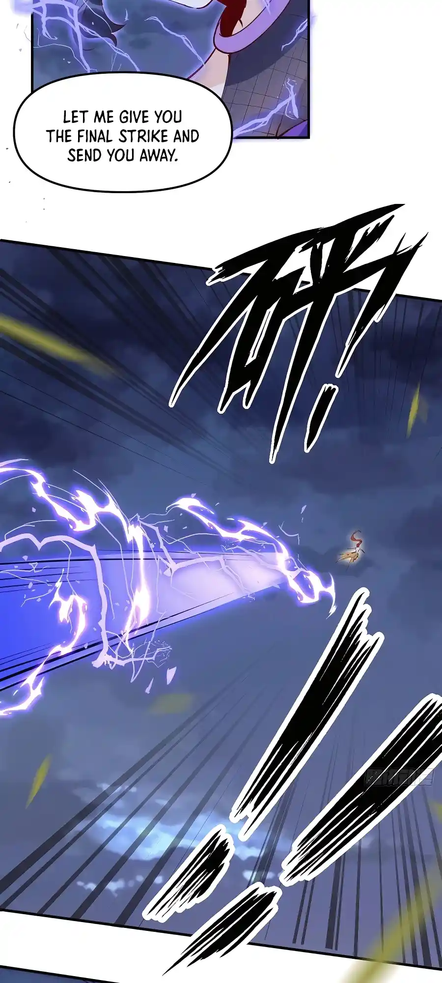 A Big Shot Actually 151