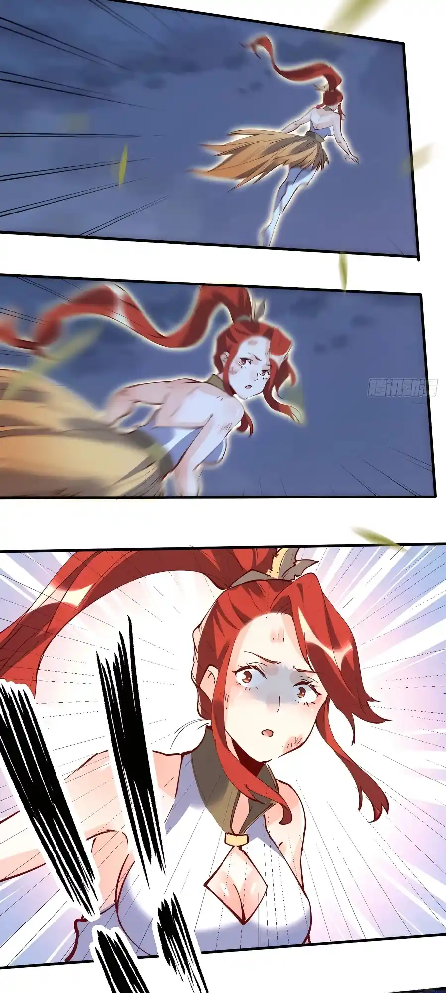 A Big Shot Actually 151