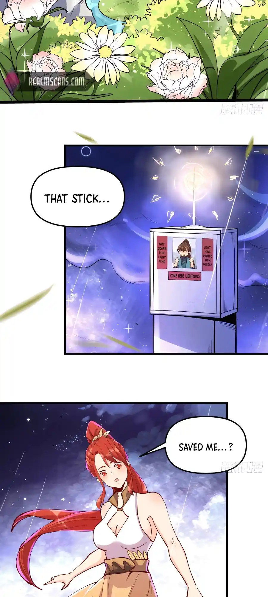 A Big Shot Actually 152