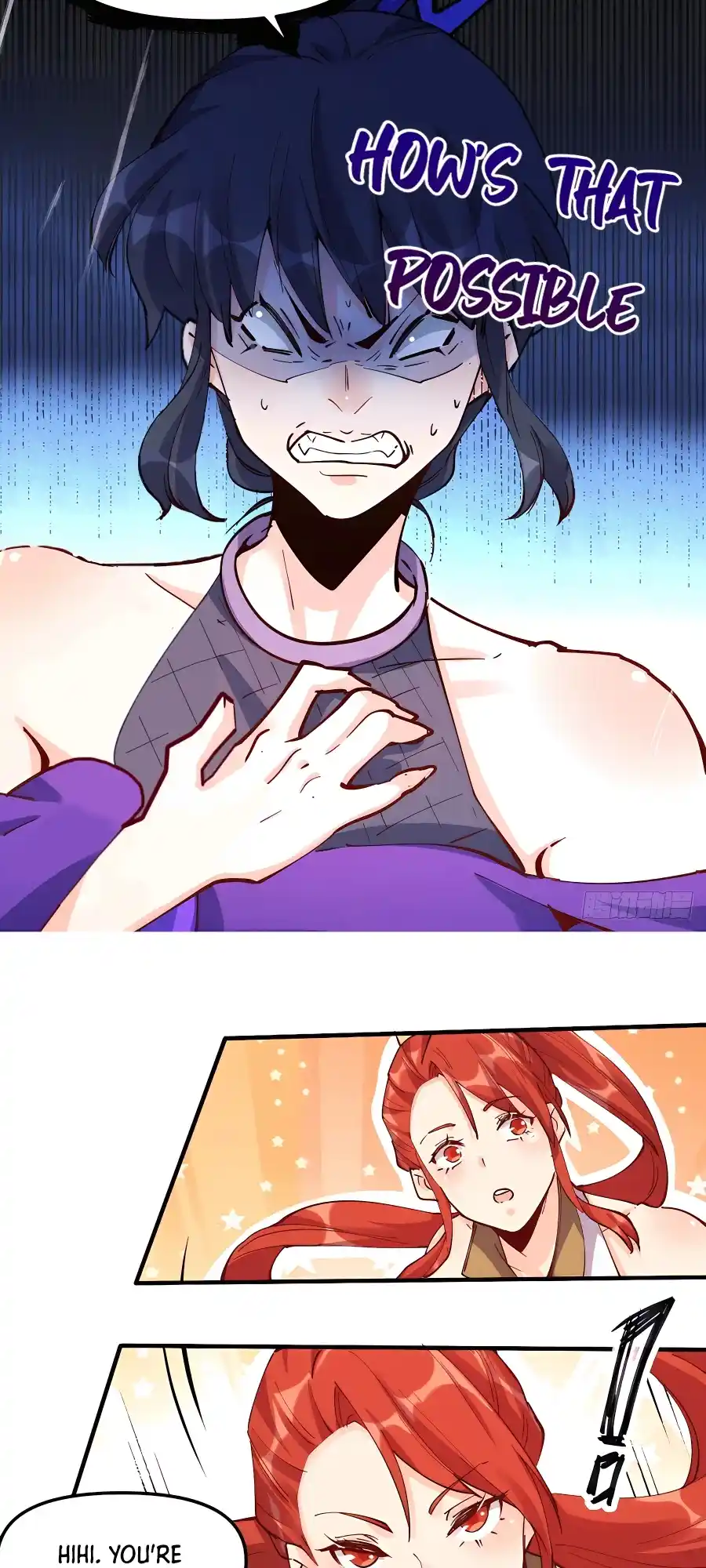 A Big Shot Actually 152