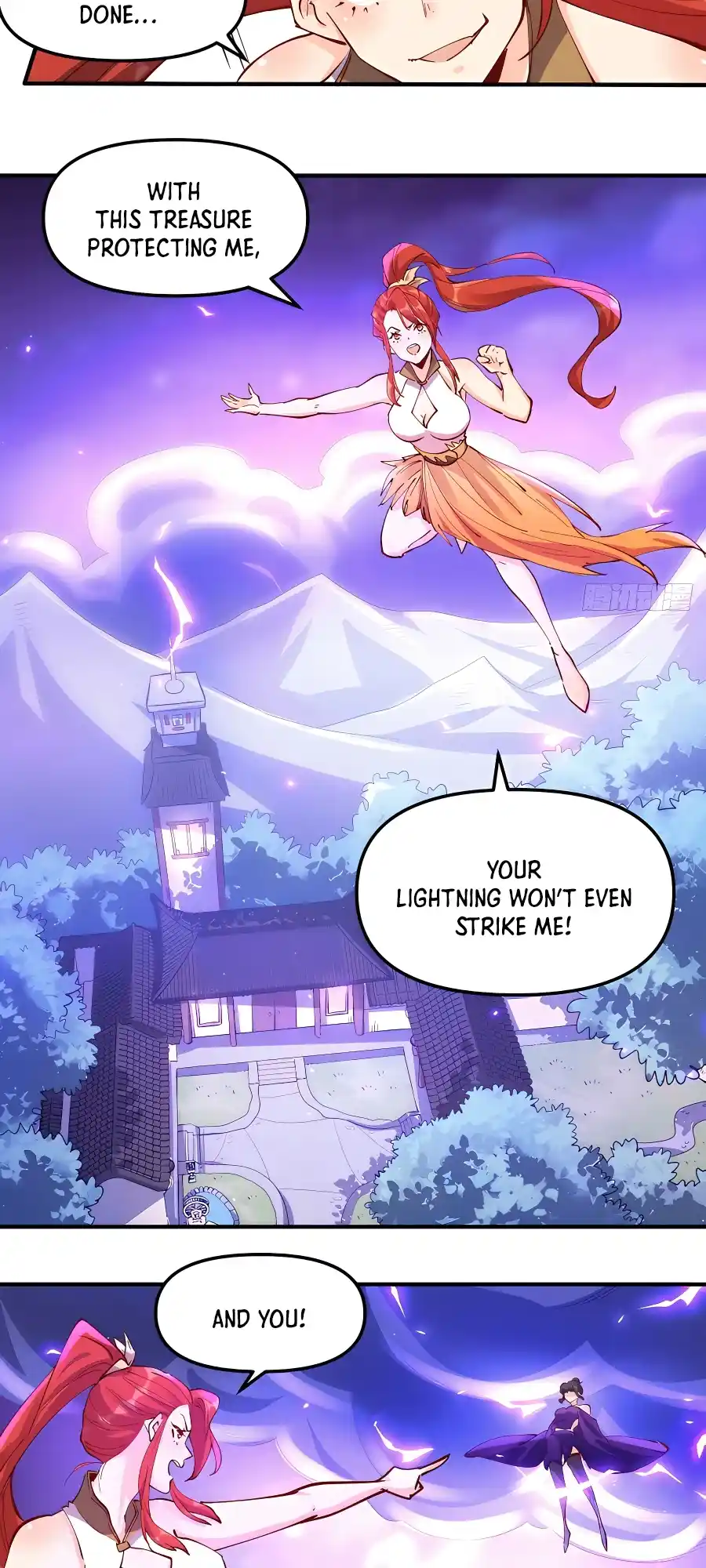 A Big Shot Actually 152