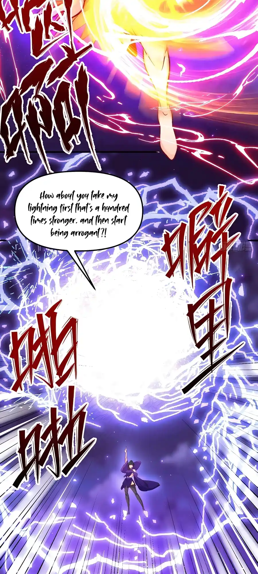 A Big Shot Actually 152