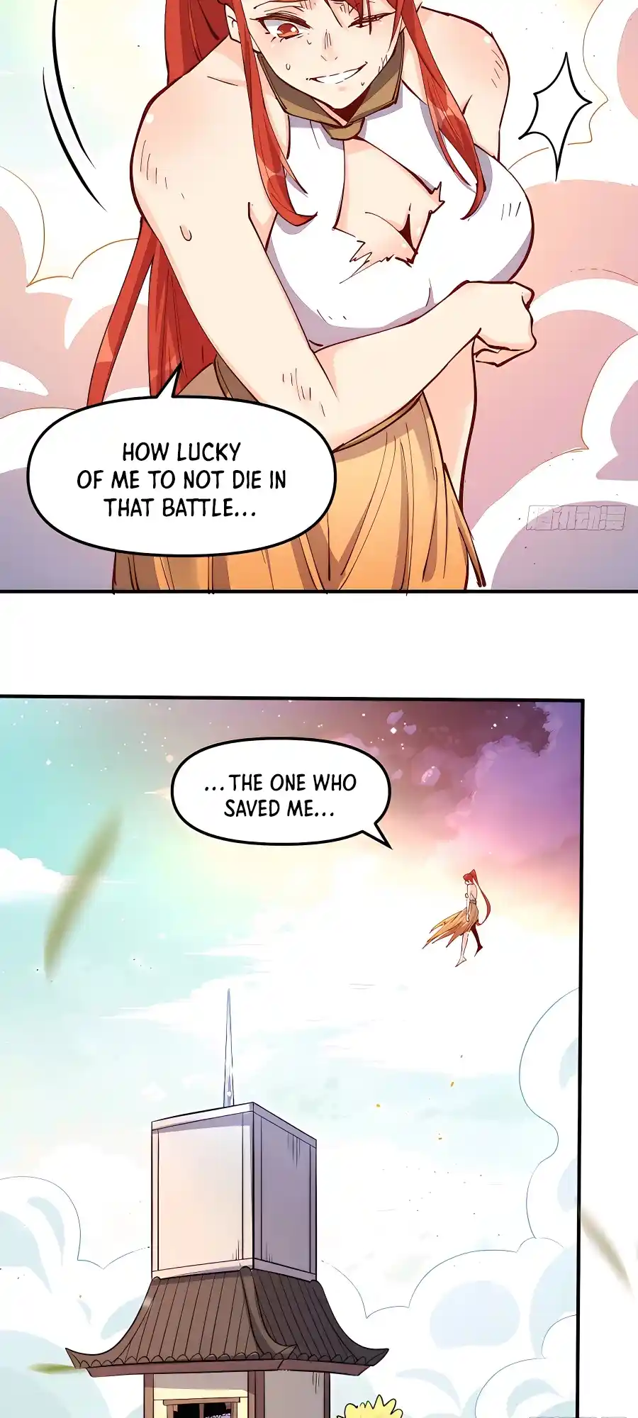 A Big Shot Actually 152