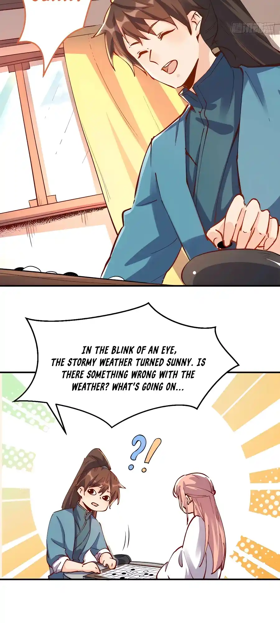 A Big Shot Actually 152