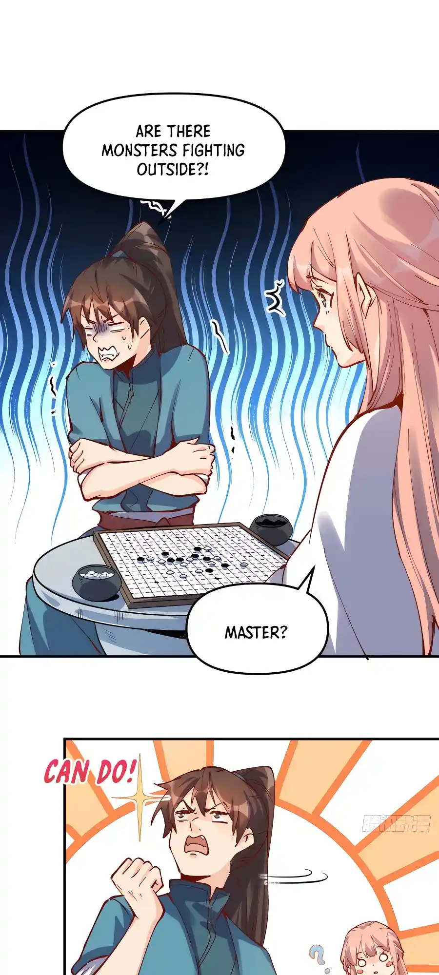 A Big Shot Actually 152