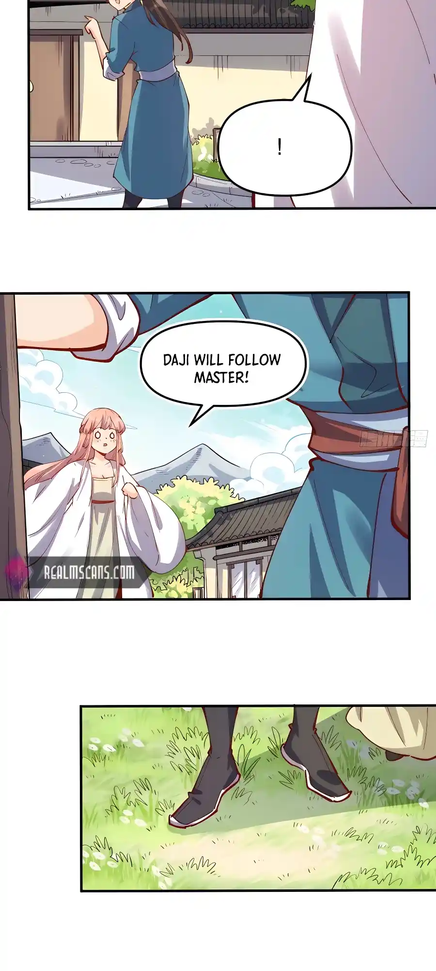 A Big Shot Actually 152