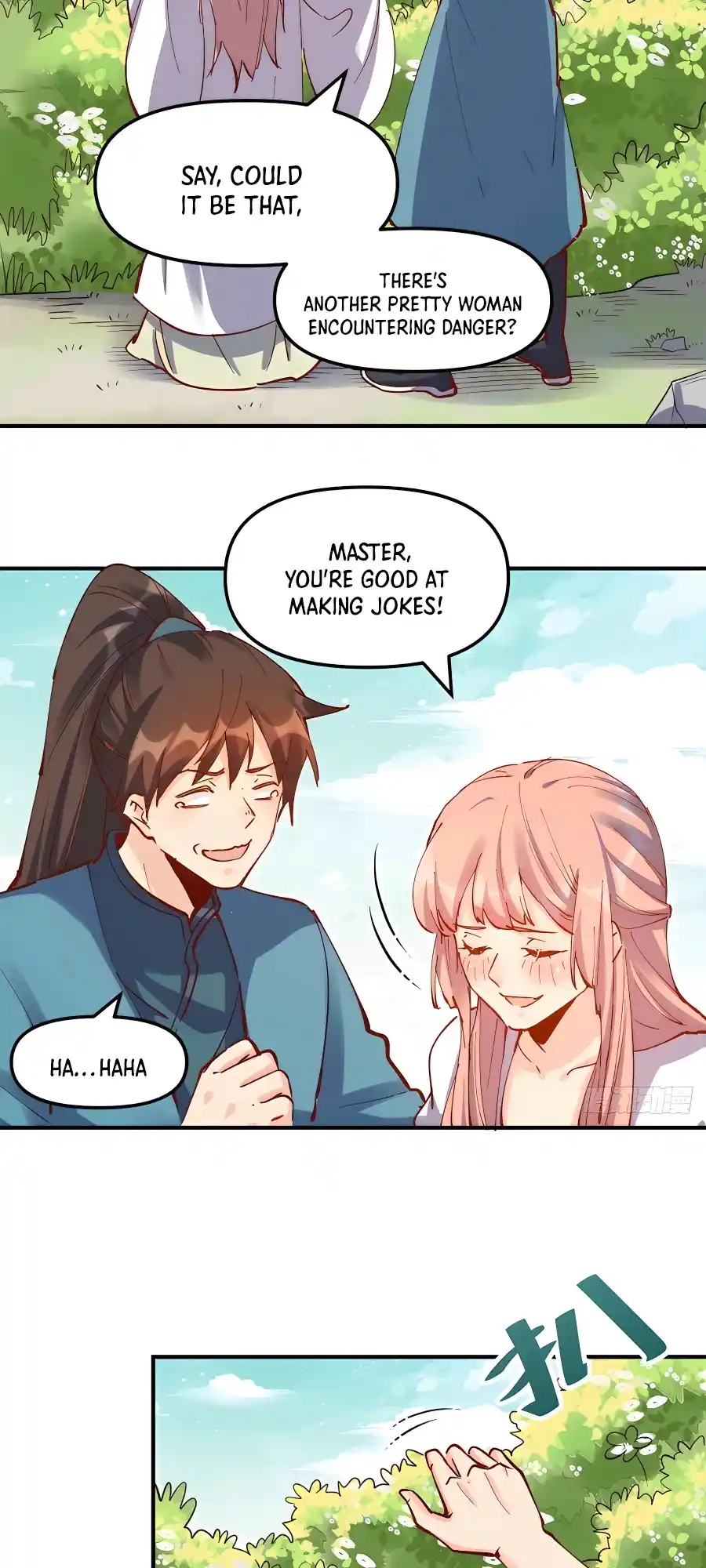 A Big Shot Actually 152