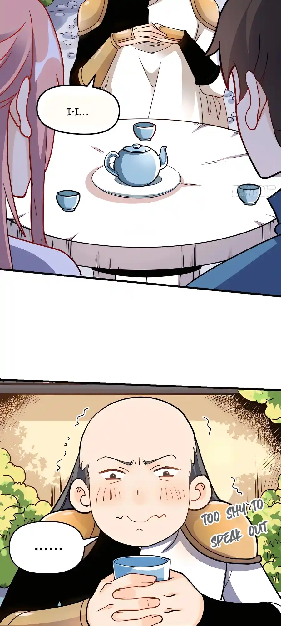 A Big Shot Actually 152