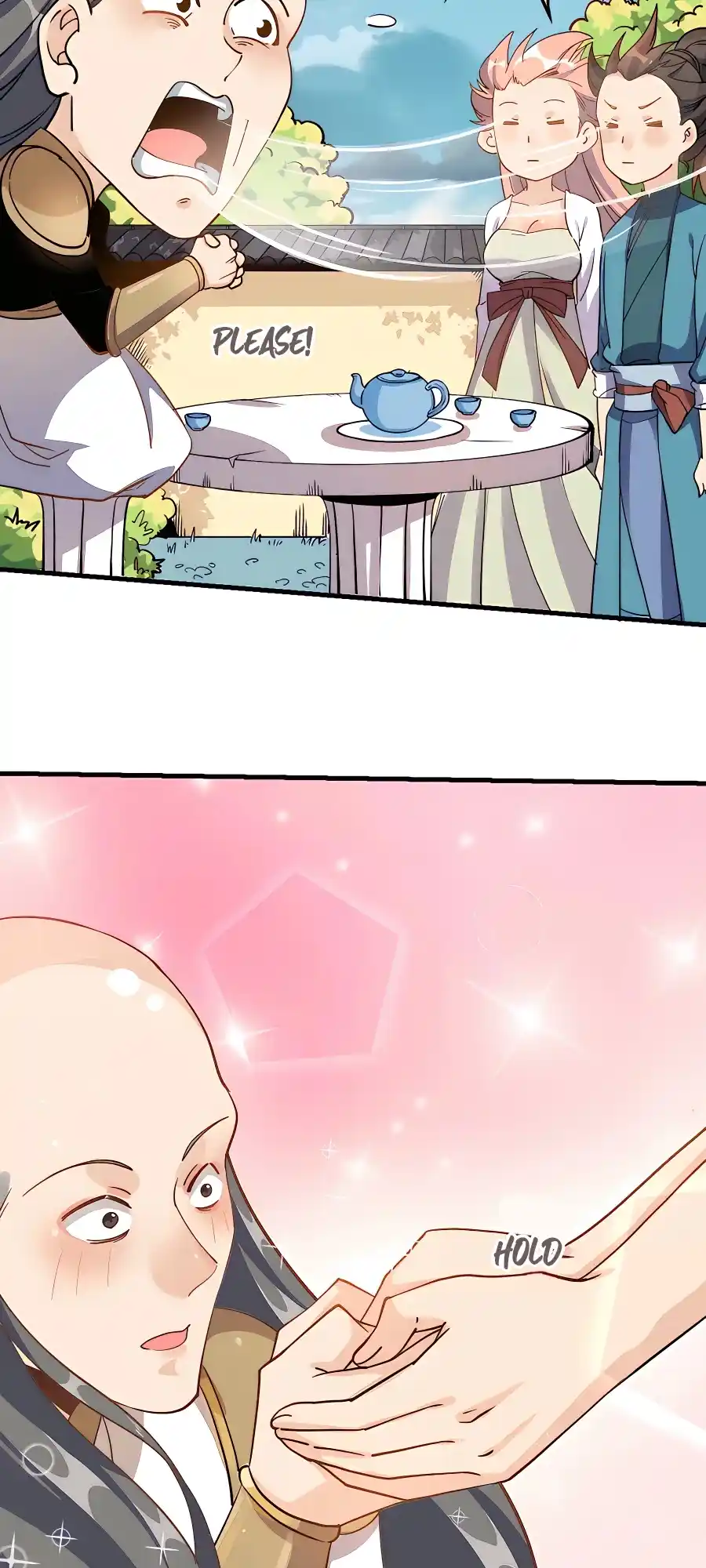 A Big Shot Actually 152