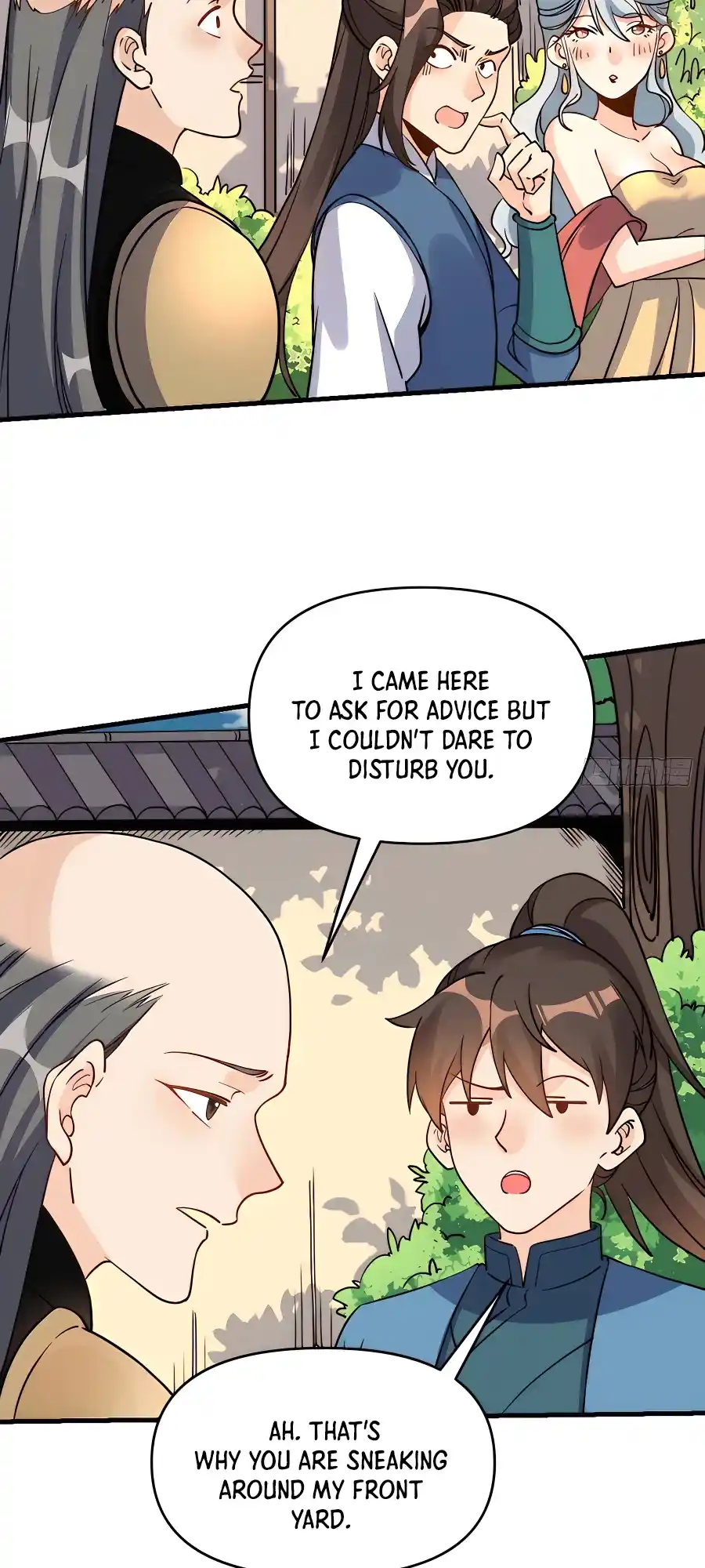 A Big Shot Actually 152