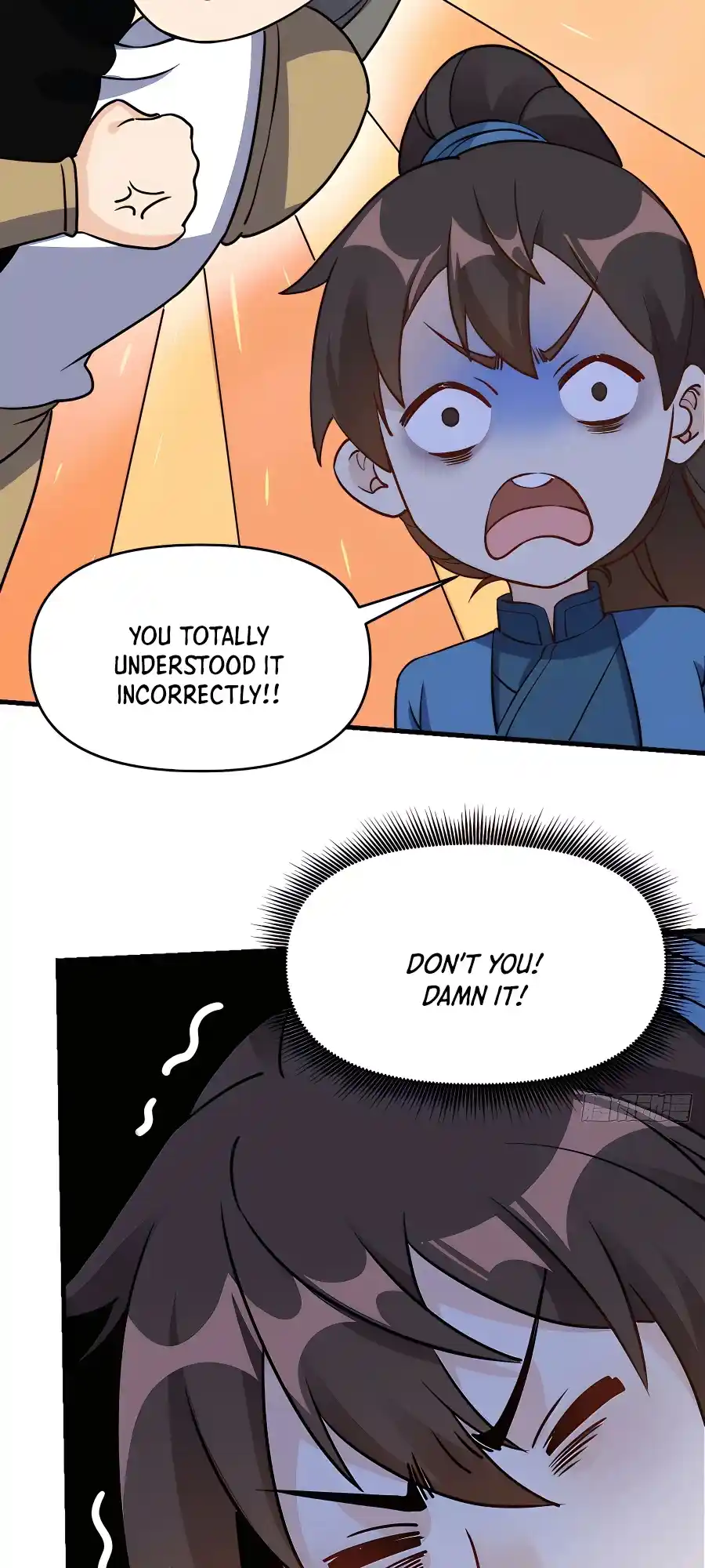 A Big Shot Actually 152