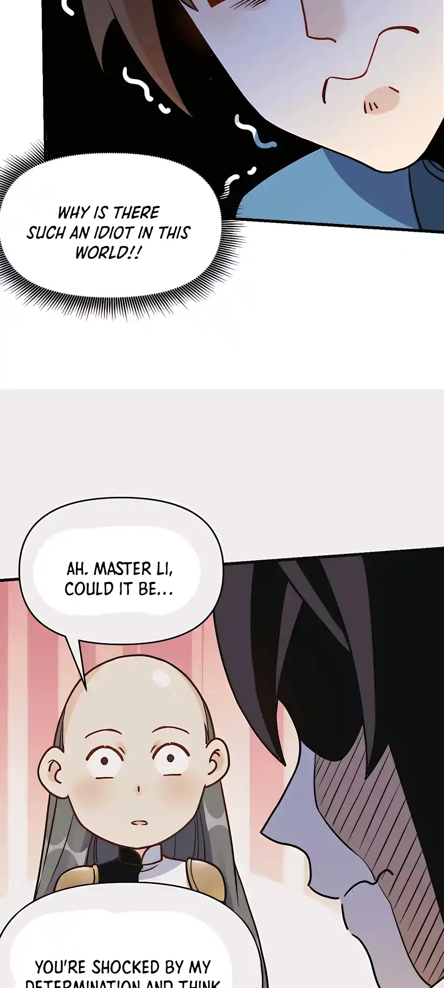 A Big Shot Actually 152