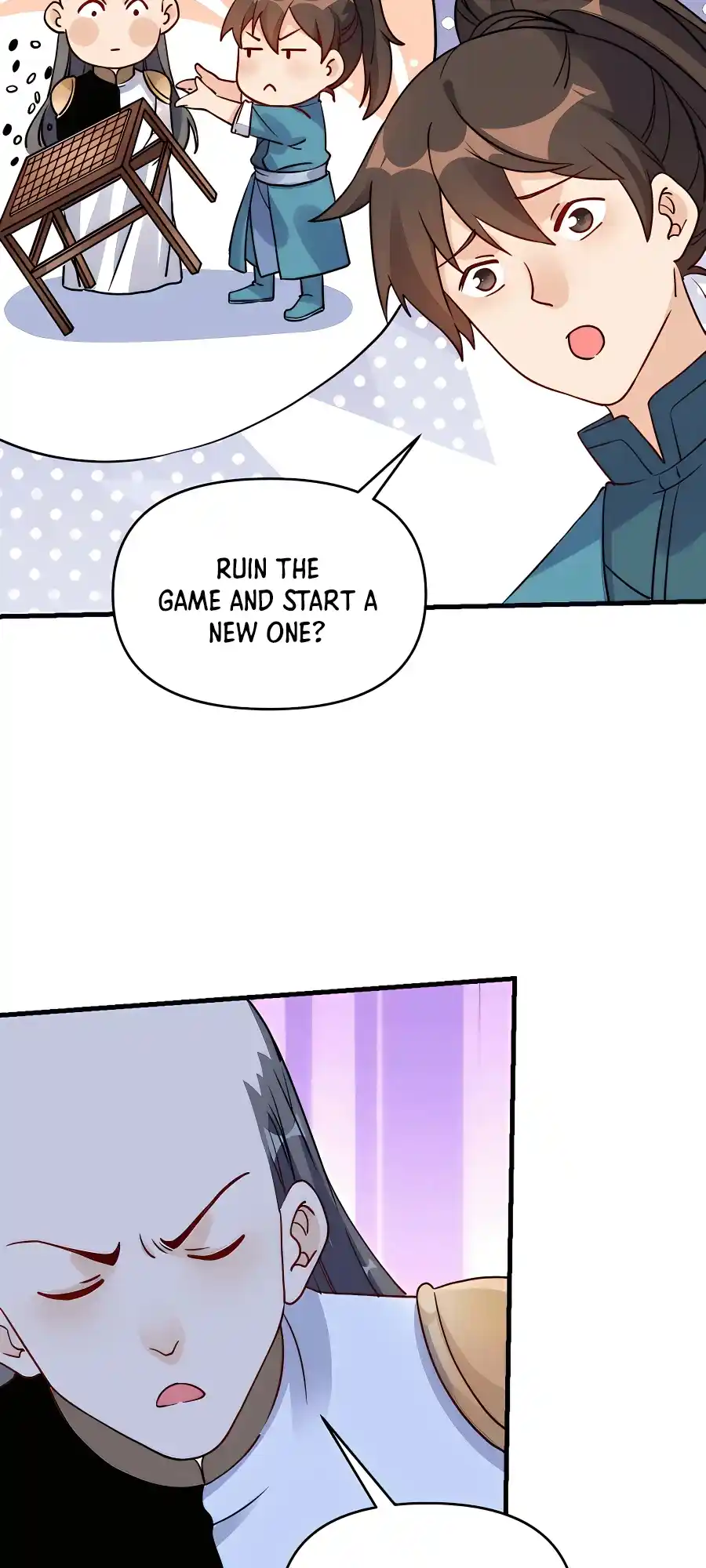 A Big Shot Actually 153