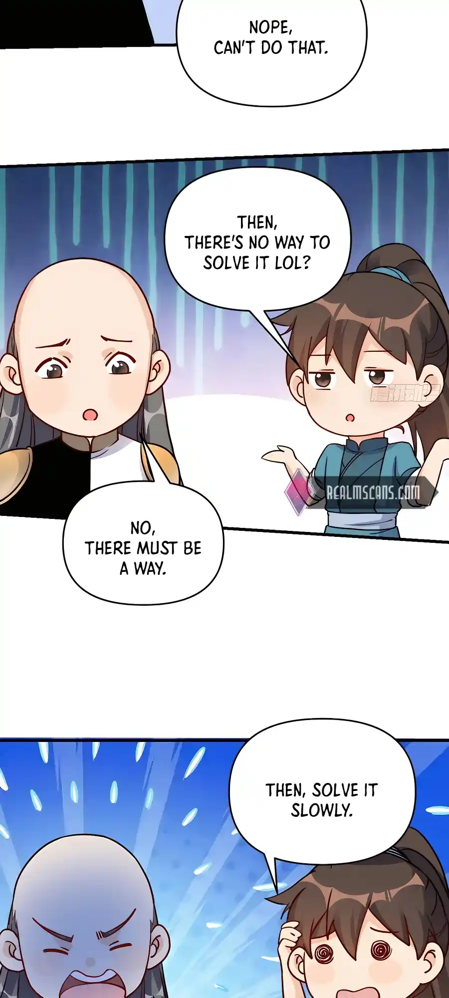 A Big Shot Actually 153