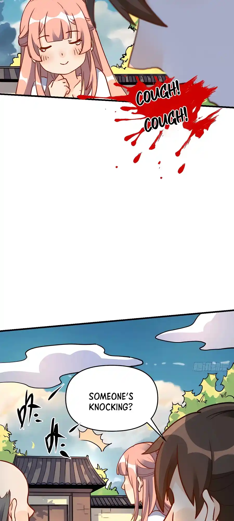 A Big Shot Actually 153