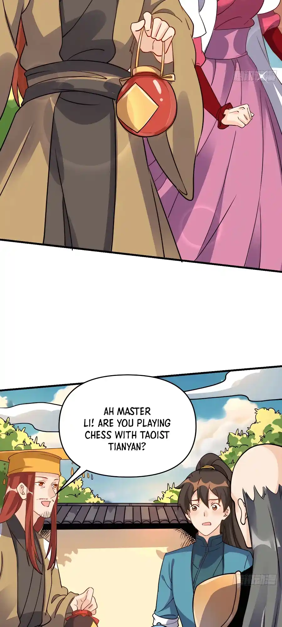 A Big Shot Actually 153