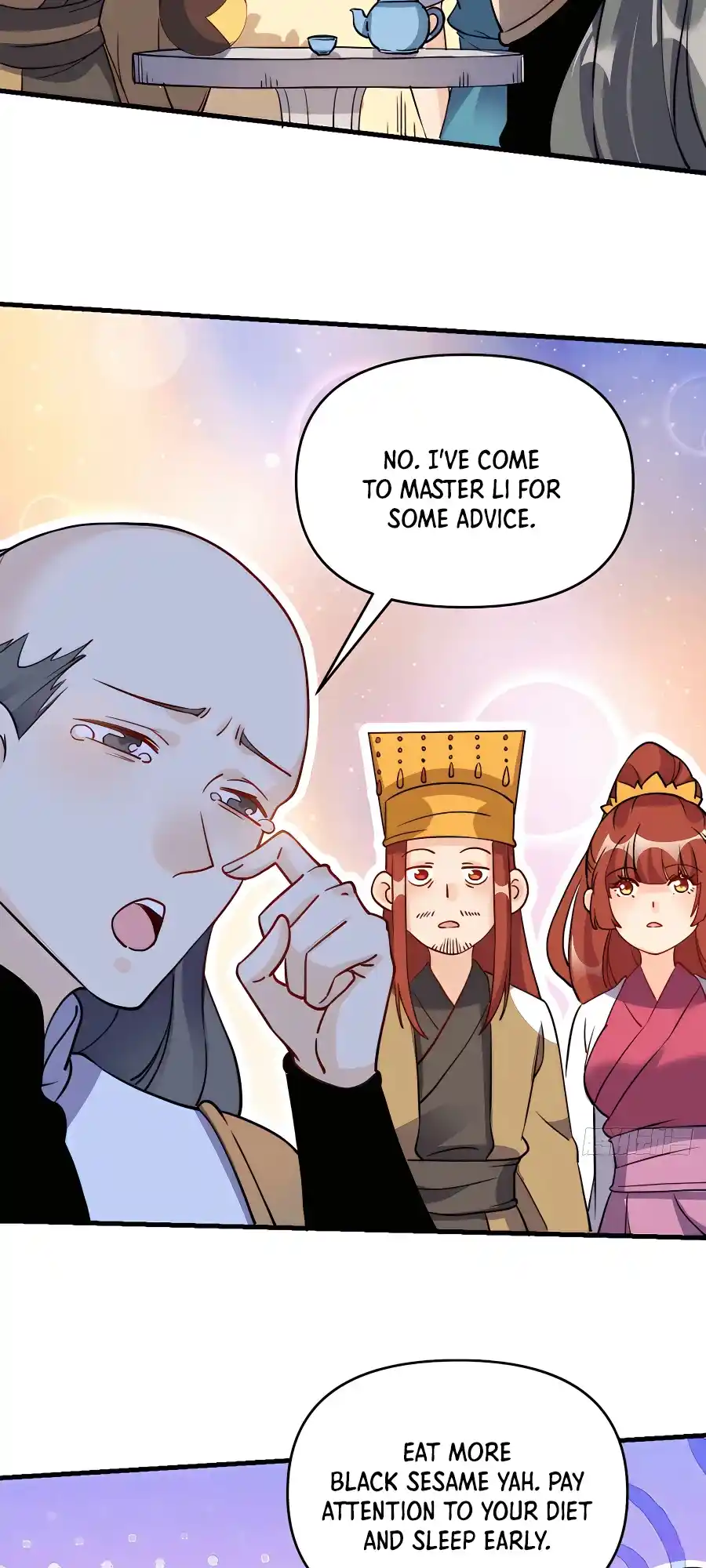 A Big Shot Actually 153