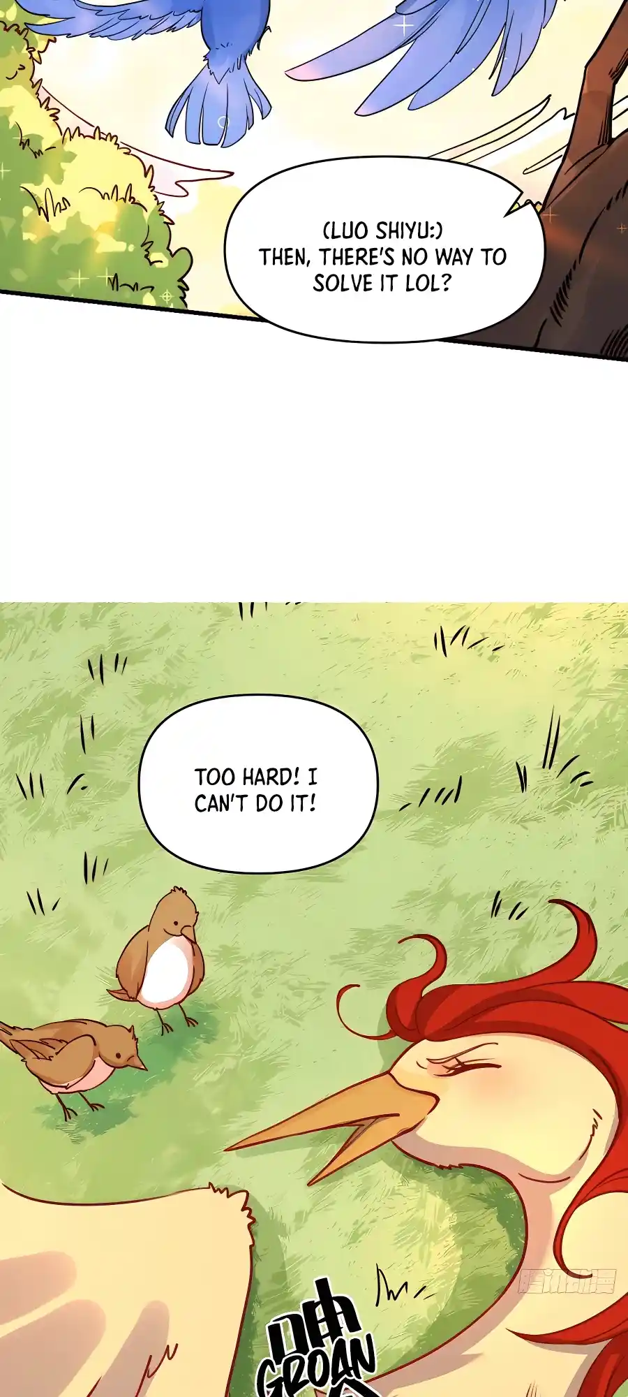 A Big Shot Actually 153