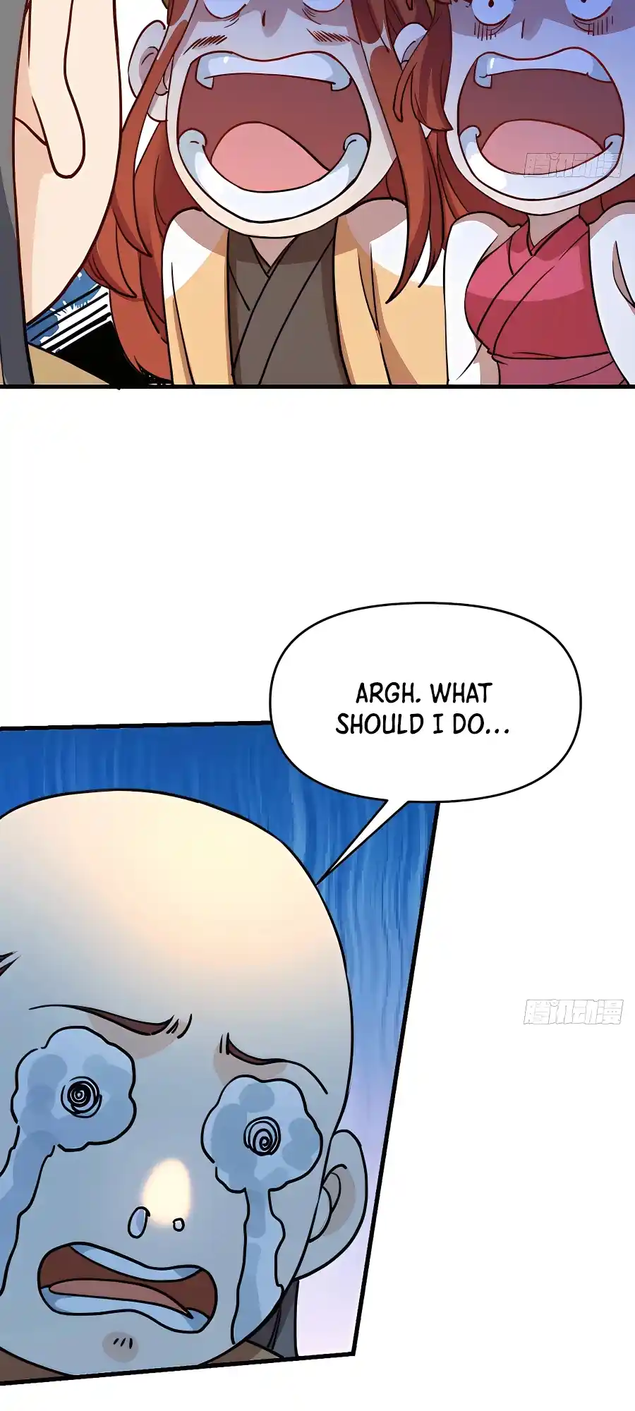 A Big Shot Actually 153