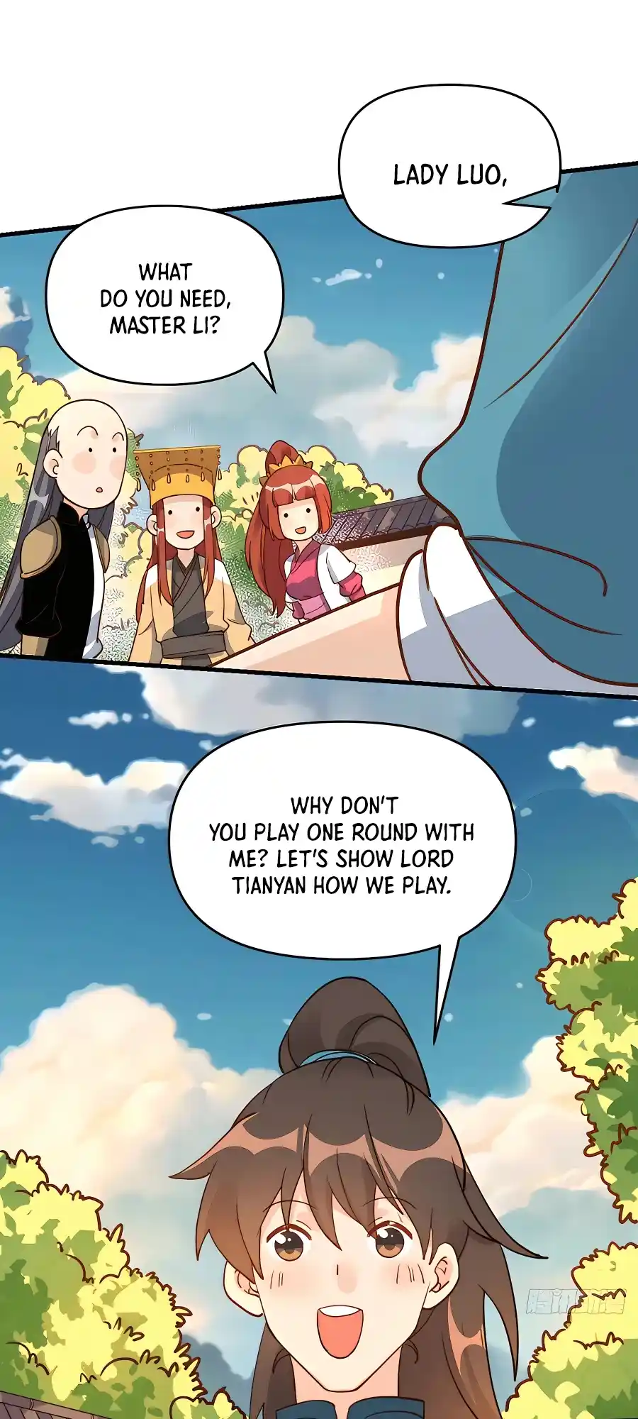 A Big Shot Actually 153