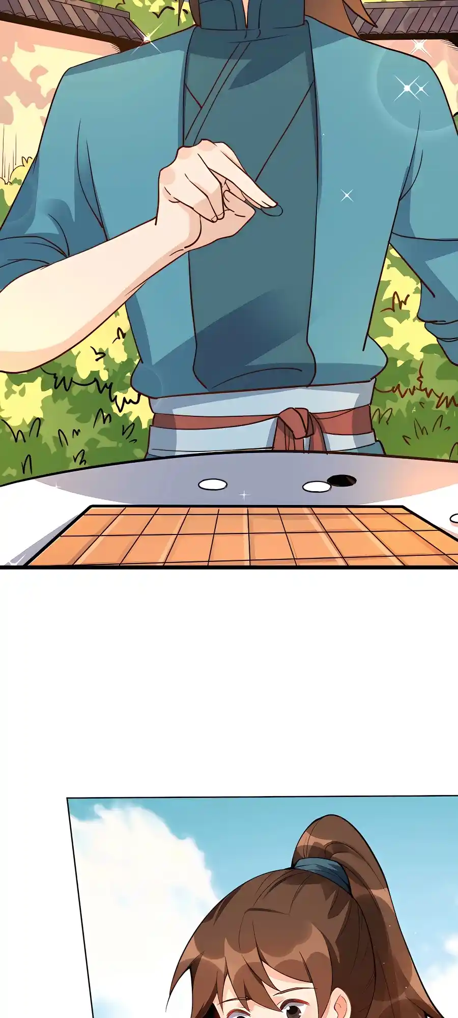 A Big Shot Actually 153