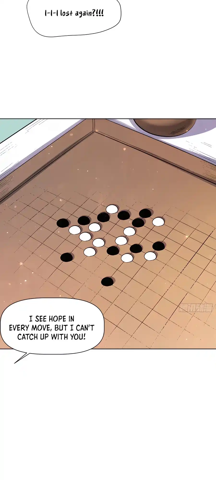 A Big Shot Actually 153