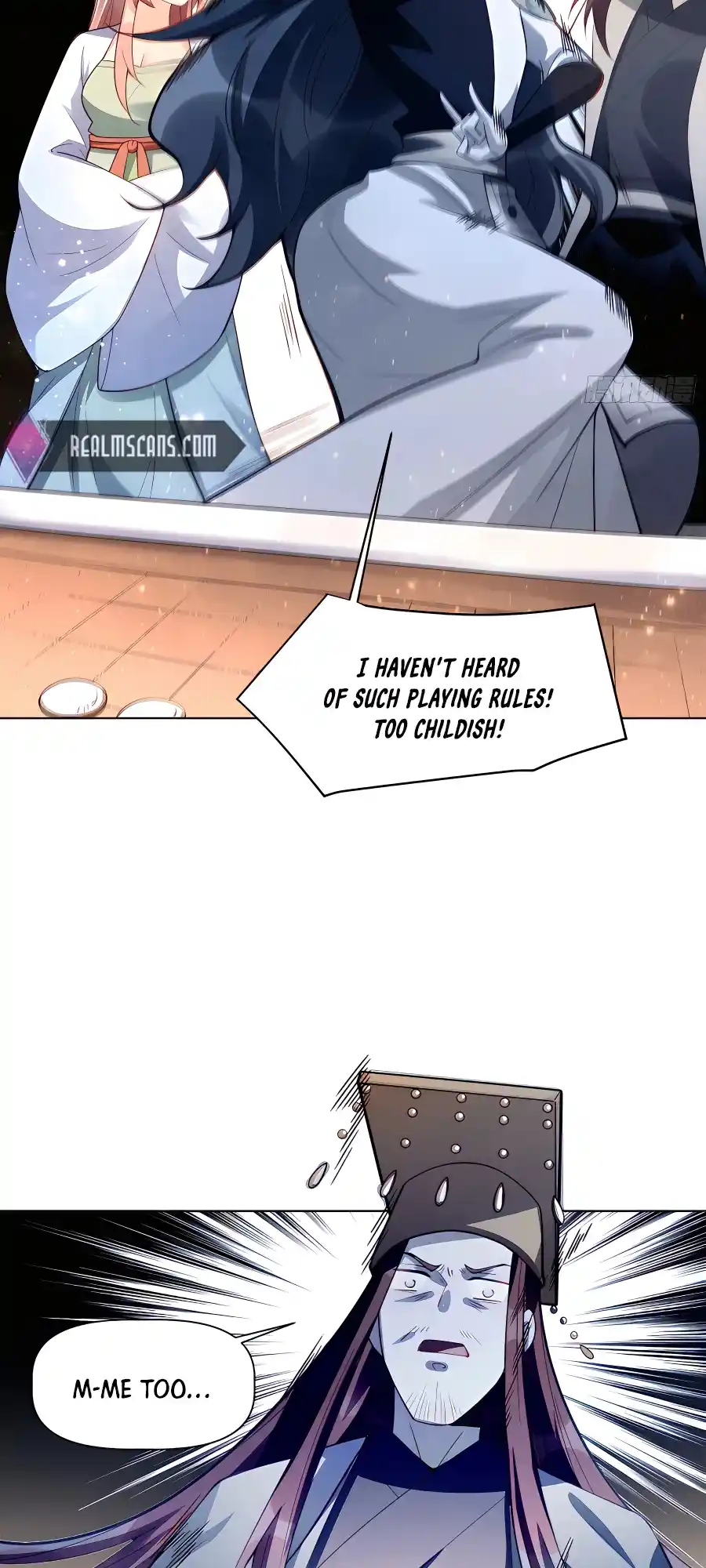 A Big Shot Actually 153