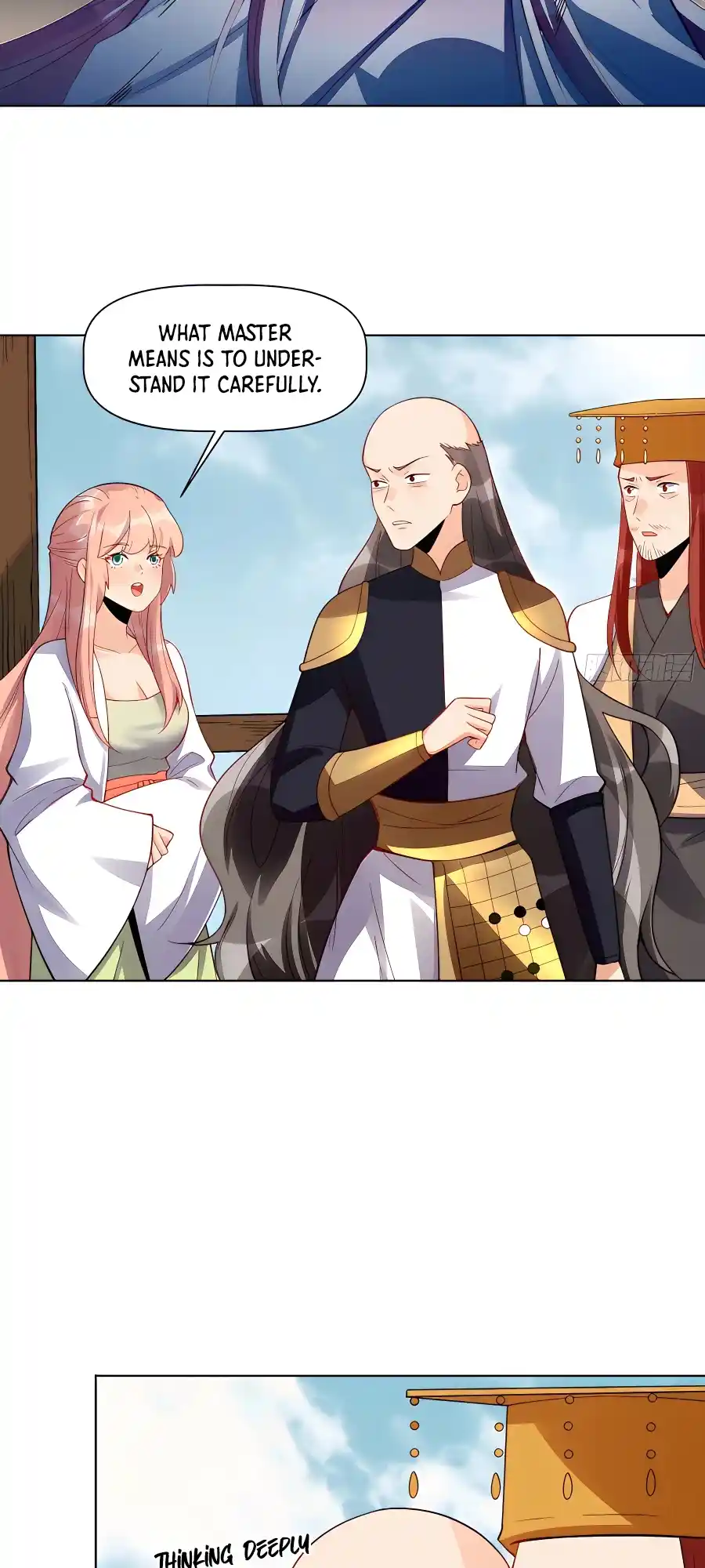 A Big Shot Actually 153