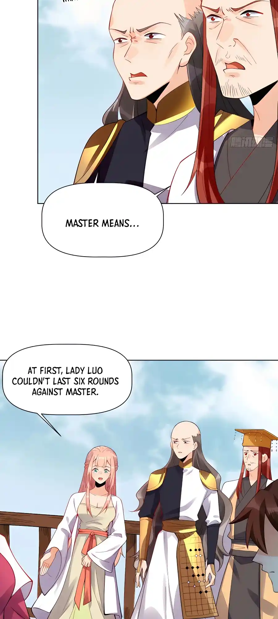 A Big Shot Actually 153