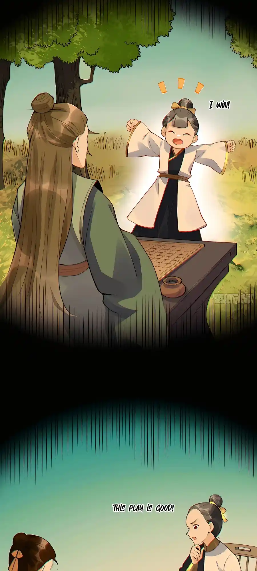 A Big Shot Actually 153