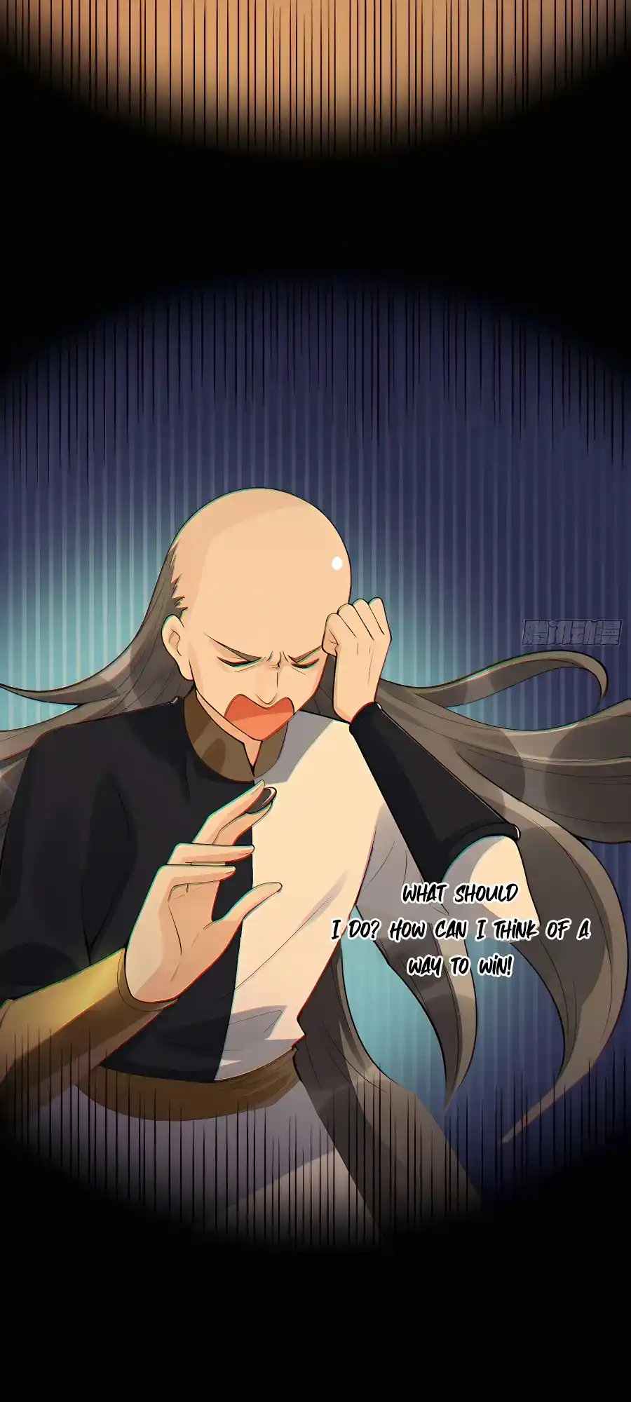 A Big Shot Actually 153