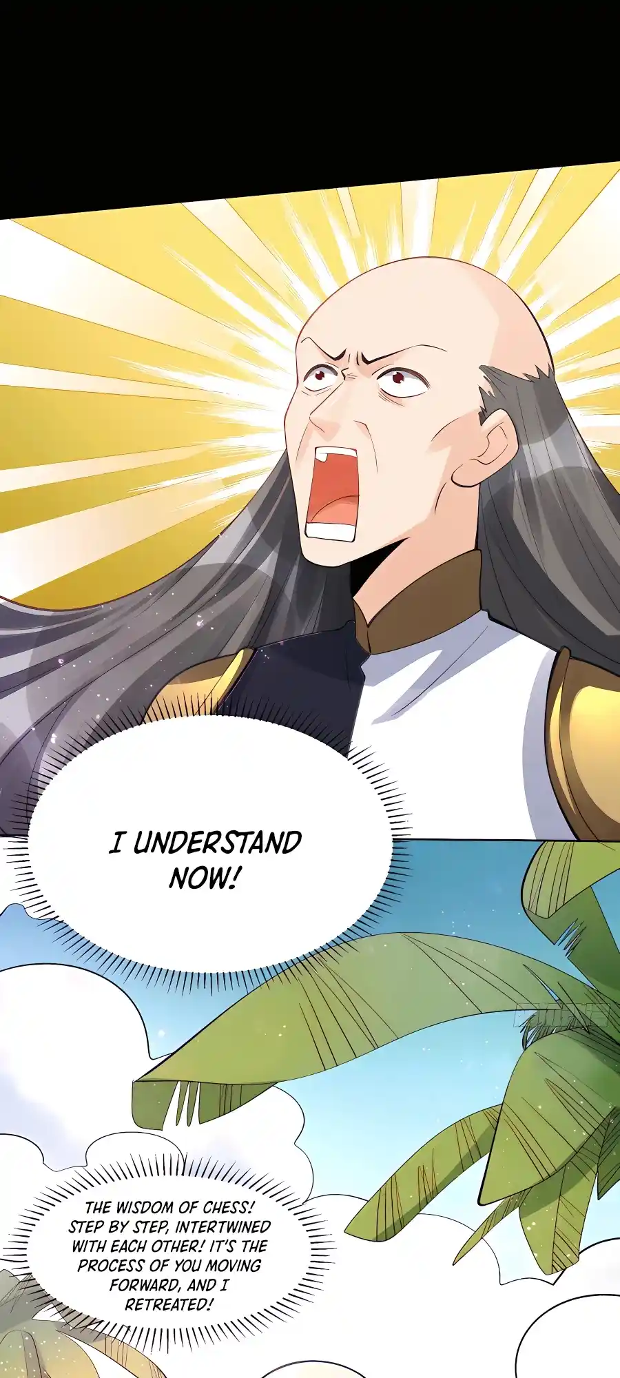 A Big Shot Actually 153