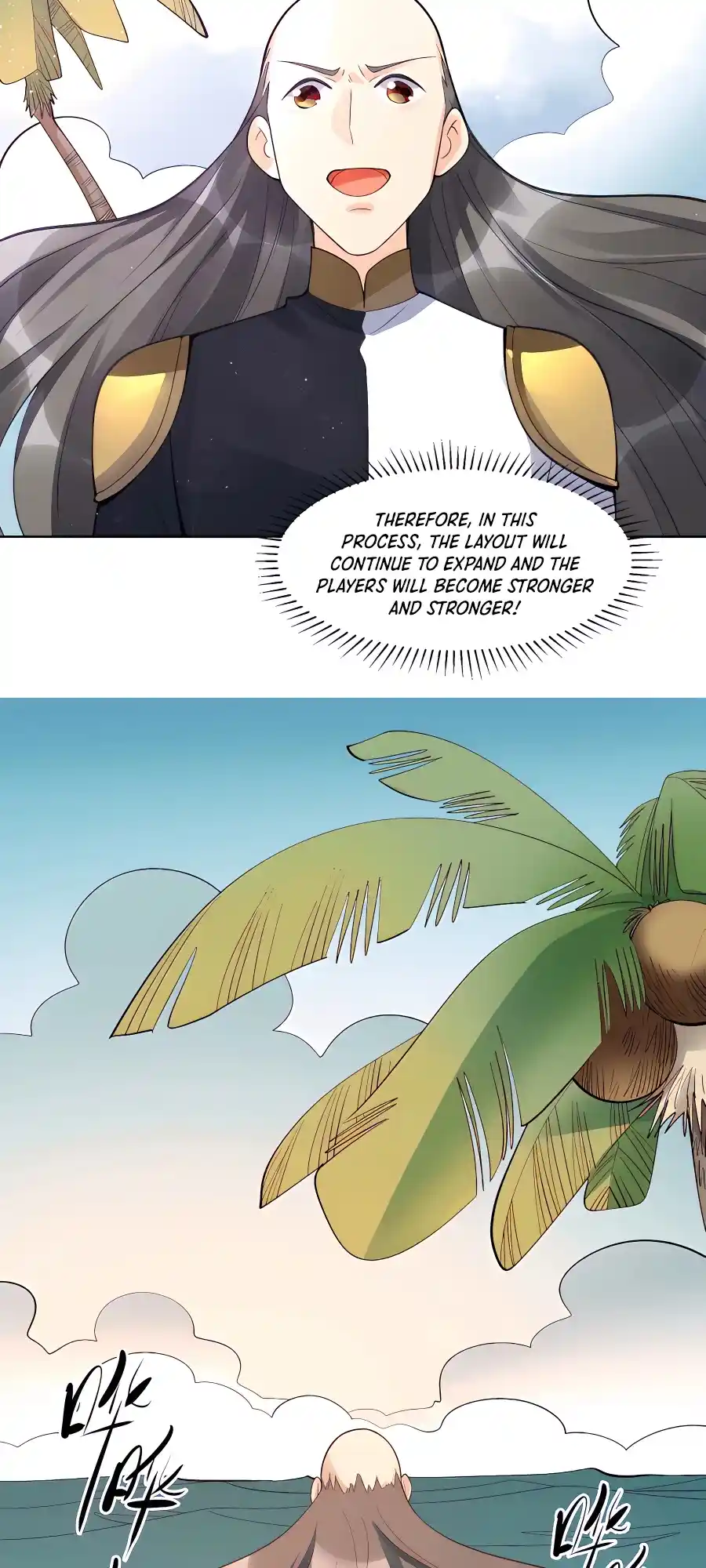 A Big Shot Actually 153