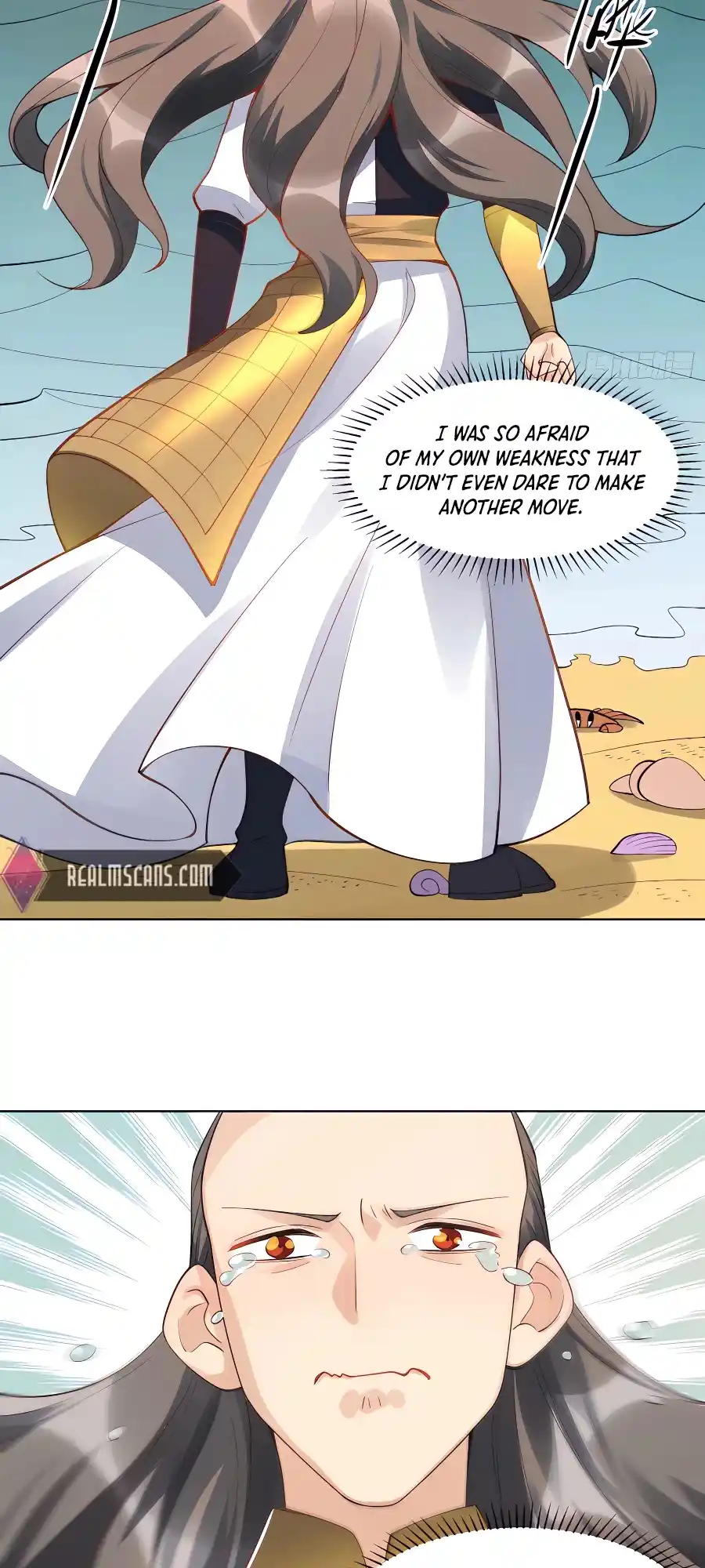 A Big Shot Actually 153