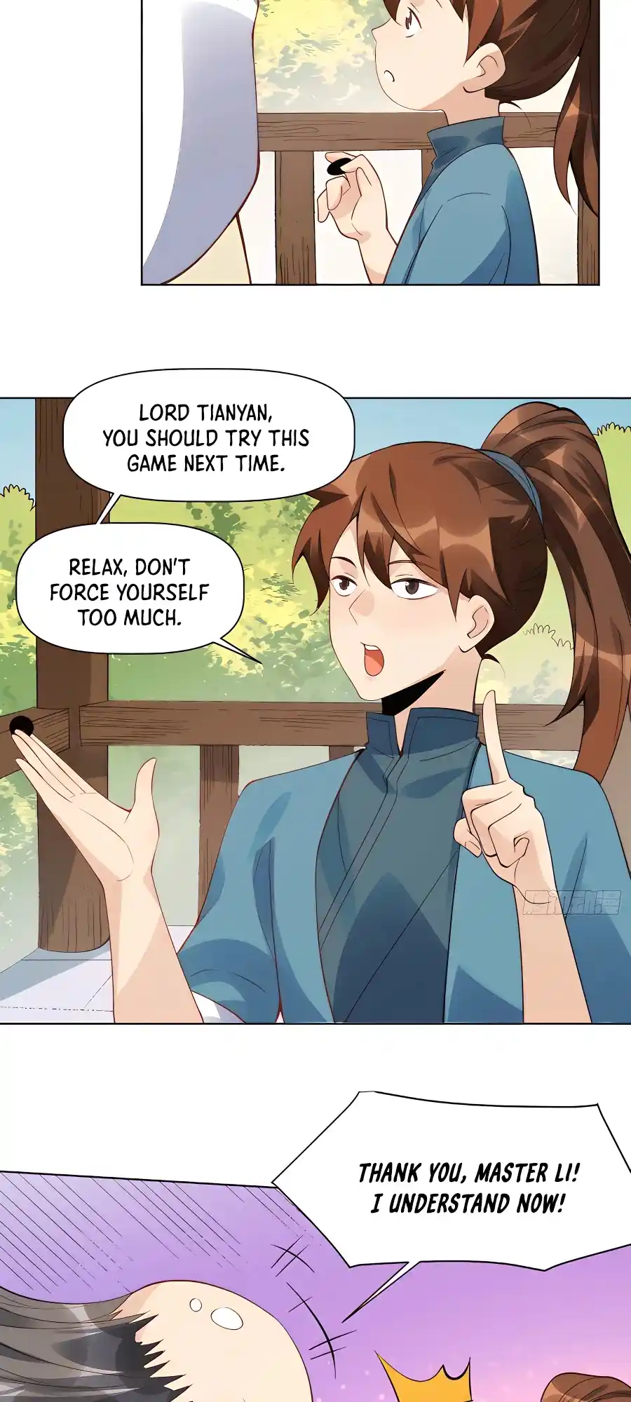 A Big Shot Actually 153