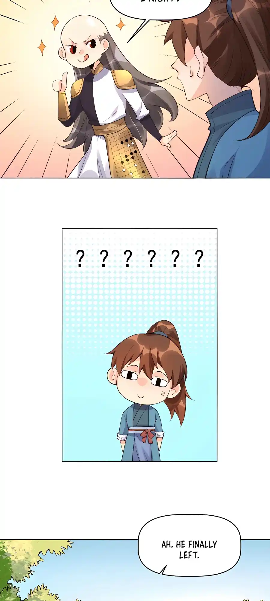 A Big Shot Actually 153