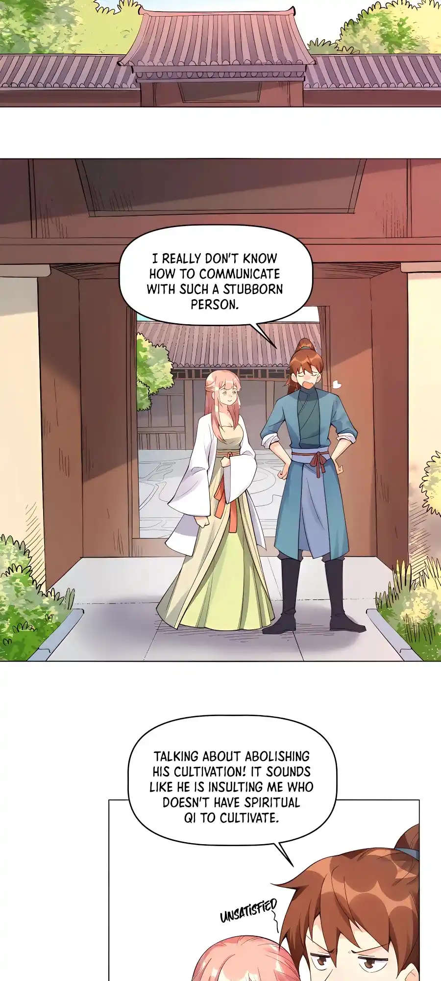 A Big Shot Actually 153