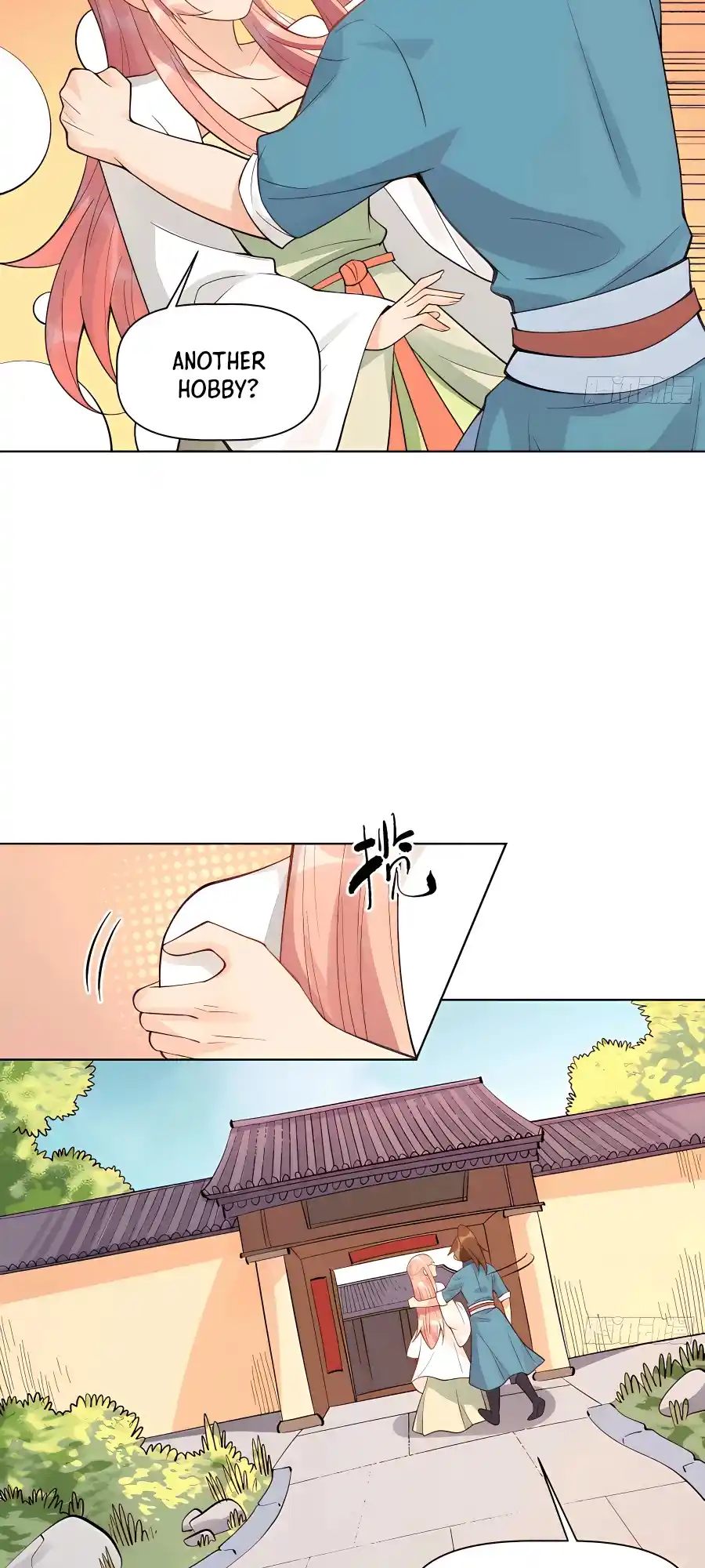 A Big Shot Actually 153